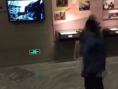 -北京周口店北京人遗址博物馆