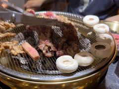 -味家烤肉烤鳗鱼牛排(西塔旗舰店)