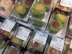 -物美超市(三里河店)