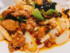-疆Jiang·新疆秘制料理