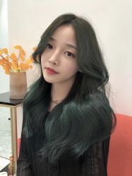 -KIMI HAIR SALON·烫染设计店