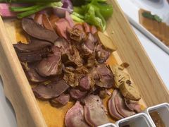 -老长春饺子馆(保利·春天里店)