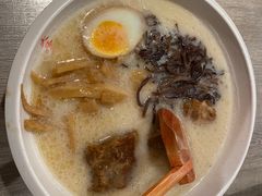 -味千拉面(德雅路CFC富兴时代店)