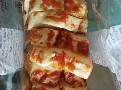 大地震-BreadTalk面包新语·烘焙蛋糕(中心书城店)