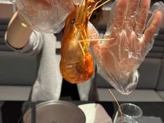 -醉东Oriental House(静安嘉里中心店)