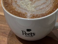 -Peet's Coffee皮爷咖啡(德基店)
