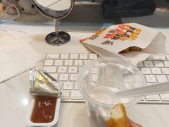 -汉堡王(EAC欧美中心店)