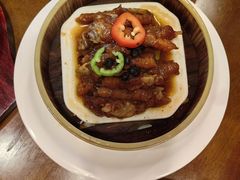 -日昌餐馆(亦庄店)