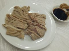-茂隆餐厅(进贤路店)