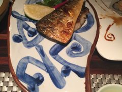 -山葵家·创意料理(宁波来福士店)
