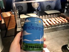 -很久以前羊肉串(南京路第一百货店)
