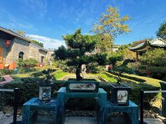 -东莞市可园博物馆