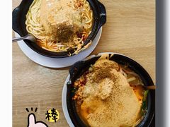 -小街曹师傅砂锅麻辣烫(亚泰大街店)