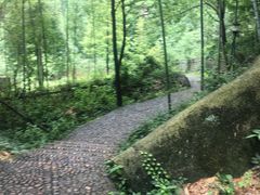 -山沟沟景区