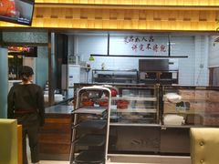 -小牛海记潮汕牛肉店(永定路店)