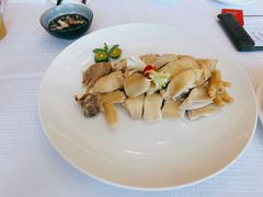 文昌鸡-金苑海鲜酒家(来魅力店)