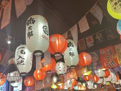 -桃太郎寿司料理(南坪店)