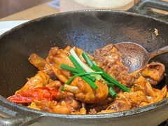 -得稻小饭堂·江西菜(浦江店)