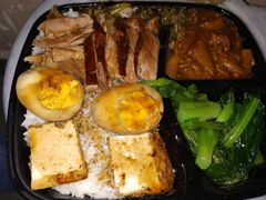 -春梅里卤鹅馆·47年老字号(东厦分店)