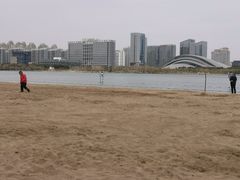 -天鹅湖体育公园