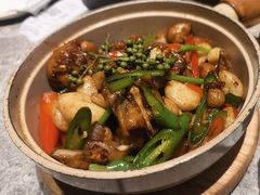 -留半山·香港食堂(啦啦宝都店)