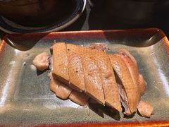 -南京大牌档(新街口德基广场店)