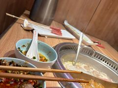 -季季红火锅(长沙步行街店)