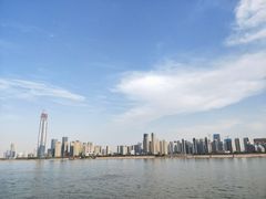 -武汉关码头(轮渡站)