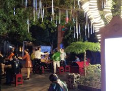 -吉庆街美食广场
