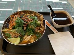 -红鼻子桂林米粉(金唐新光界店)