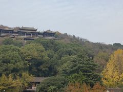 -虞山城墙