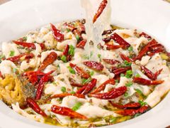 -九毛九西北菜(顺盈时代广场店)