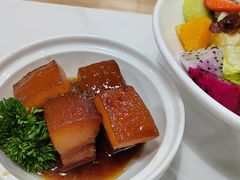 -黑鸡小馆(金源店)