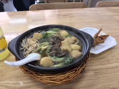 -凡老头米线砂锅(古荡新村西粮站)