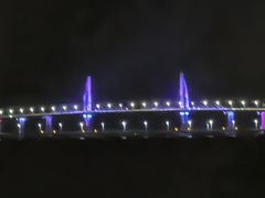 -粤海璇宫·木棉花高空旋转餐厅·聚会派对