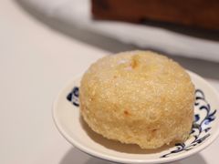 耳朵眼精品炸糕-耳朵眼会馆(鼓楼店)
