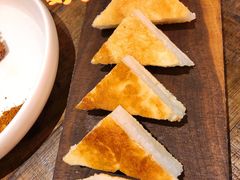 脆皮米糕-铁公鸡·四川料理(天环广场店)