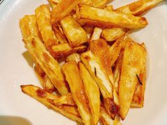 -关中道陕味艺术餐厅(西岳庙店)