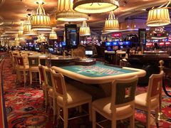 -拉斯维加斯永利酒店