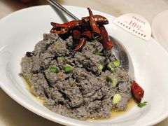 -京味斋·北京烤鸭(北京南站洋桥店)