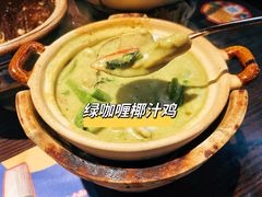 -泰妃殿(武汉首店)