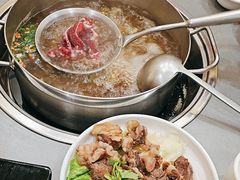 -嬷孙家潮汕牛肉火锅(北京路天河城店)