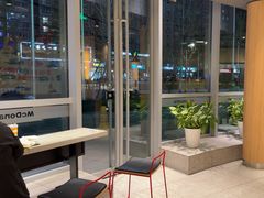 -麦当劳(北苑秋实路店)