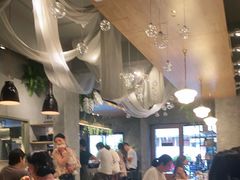 大堂-The Antipodean Specialty Coffee(內湖本店)