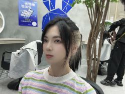 -DK SALON连锁专业烫染接发店
