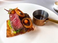 -上海和平饭店-华懋阁 The Cathay Room