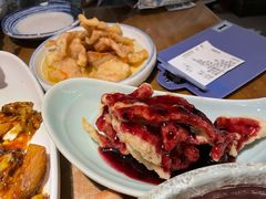 最东北锅包肉-95号酱骨·一块豆腐(展春园西路店)