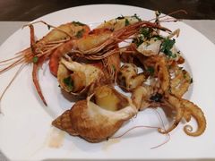-深圳佳兆业万豪酒店-金沙全日餐厅