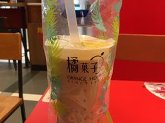 -橘菓子·果茶专家(直通车店)