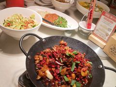 -味上湘菜馆(岳麓山店)